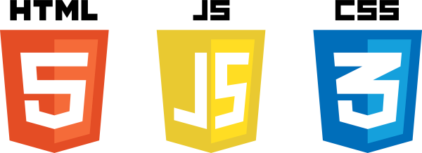 CSS3, HTML5 & Javascript